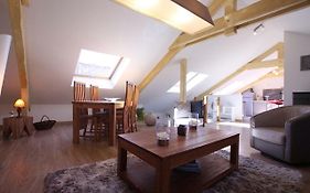 Appartement Barcelonnette